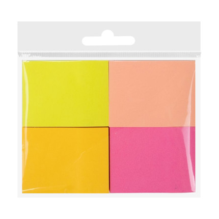 Post-it notes, 100 sheets
