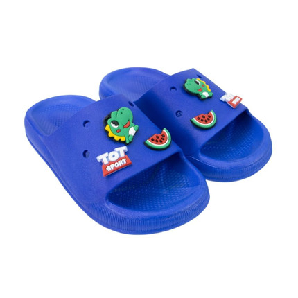 Slide sandals (KIDS)