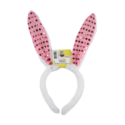Bunny Ears headband, in assortment