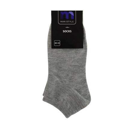 Men`s socks, assorted