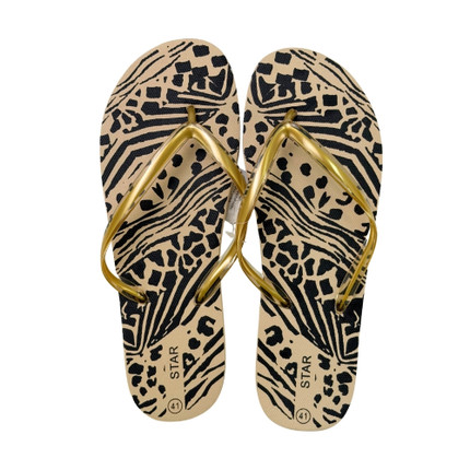 Women’s flip-flops, in assortment