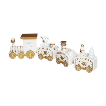 Christmas decoration, assorted