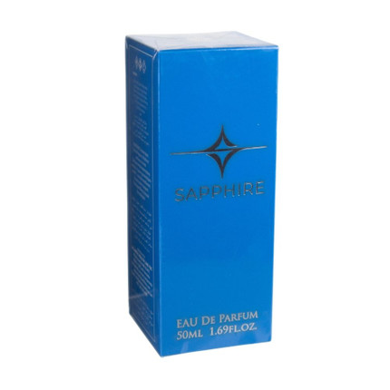 Atlantic Perfume - Saphire50ml