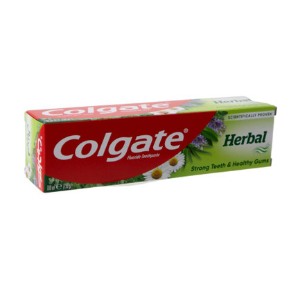 COLGATE T/P HERBAL ARB 100ml