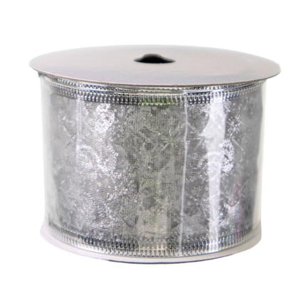 Christmas wrapping ribbon, assorted