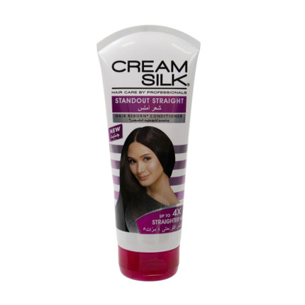 Conditioner "Standout Straight", Cream Silk, 180 ml