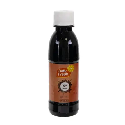 DAILY FRESH SOY SAUCE x200ml