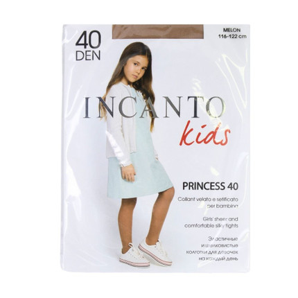 Children’s tights, Incanto, 40 DEN, in assortment