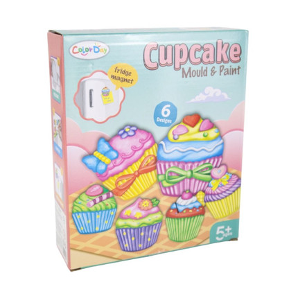 DIY kit "Fridge magnet"