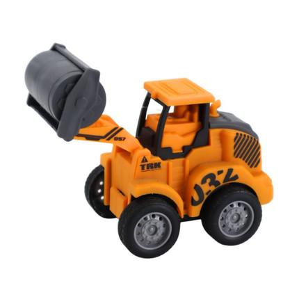 CONSTRUCTION VEHICLE TOY Play the game