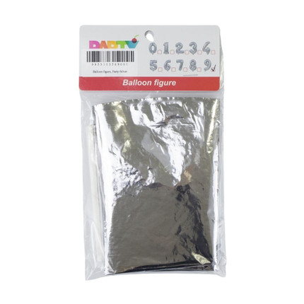 Balloon figure, Party