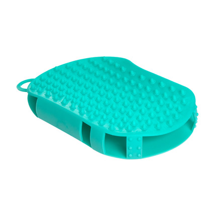 Body massager, 16.5x10x2.5 cm