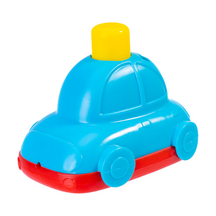 Toy Water pistol for the bathroom-Green -Ambulance