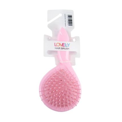HAIR BRUSH, LOVELY