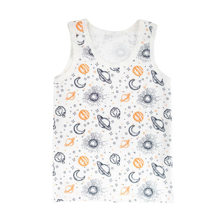 Children's vest, in assortment