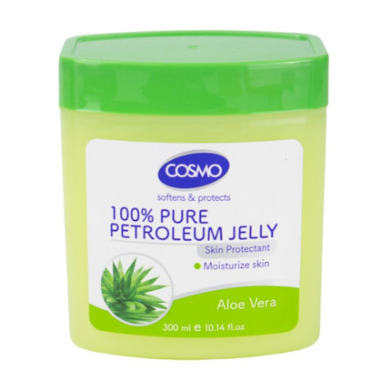 Vaseline, Cosmo, aloe vera, 300 ml