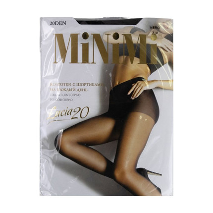 Women’s tights, Minimi, 20 DEN, in assortment