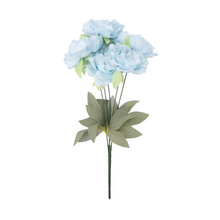 Artificial flower-Red