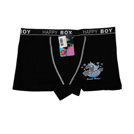 Children's underwear
