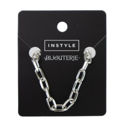 Bracelet-chain, 19.5 cm