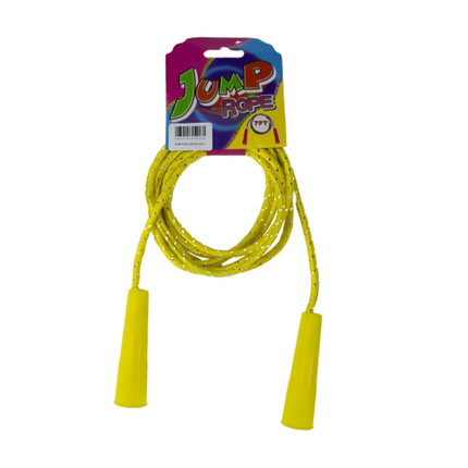 JUMP ROPE, 220CM