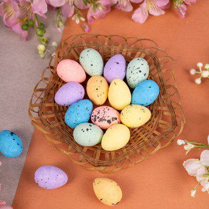 Easter decoration, 24 pcs.