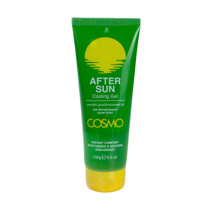 After Sun Cooling Gel Cosmo 100G