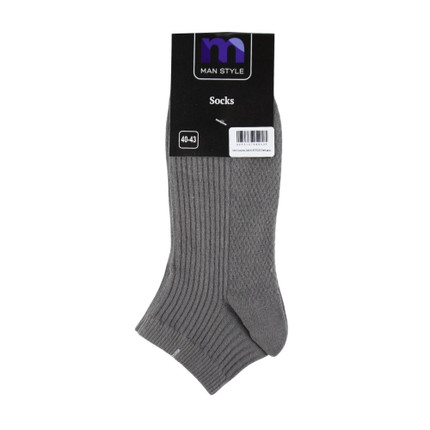 Men’s socks, MAN STYLE