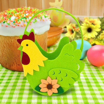 Decorative bag, in assortment