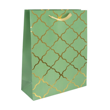 Gift Bag, 26х32 cm, Party