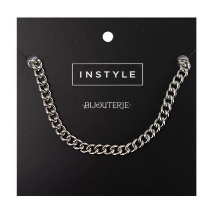 Necklace-chain  43 cm