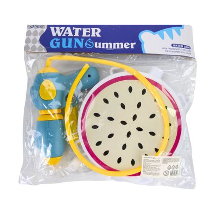 BACKPACK WATER GUN, 1200 ML