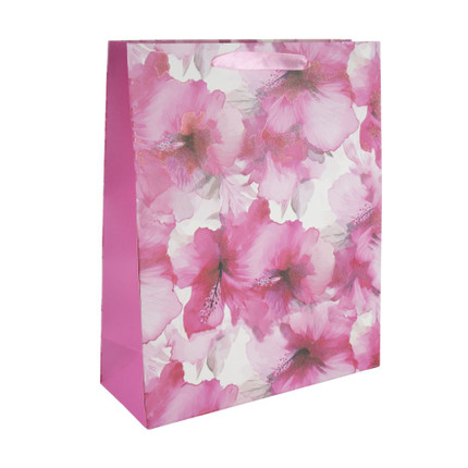 Gift Bag, 26х32 cm, Party