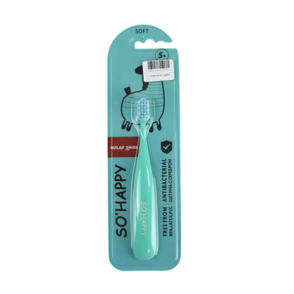 Toothbrush, 1pc