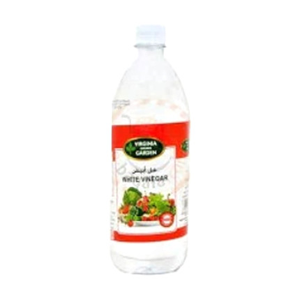 White Vinegar VGG 473 ML