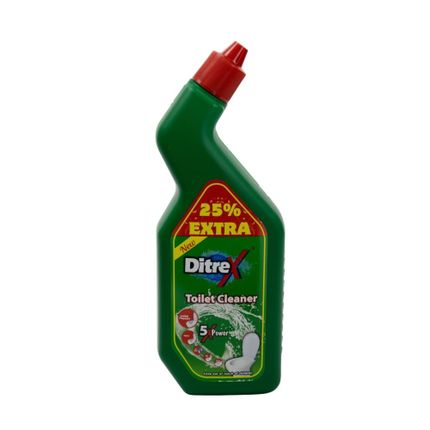 Toilet cleaner "Pine", Ditrex, 750 ml