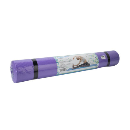 Yoga mat-Purple