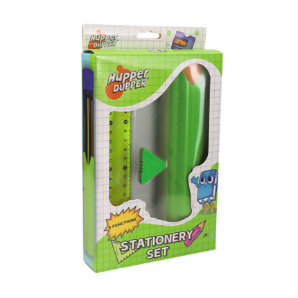 Stationery Set