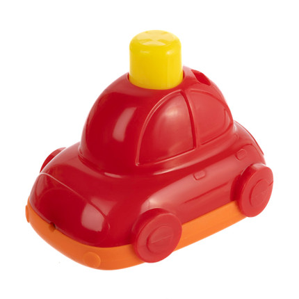 Toy Water pistol for the bathroom-Green -Ambulance