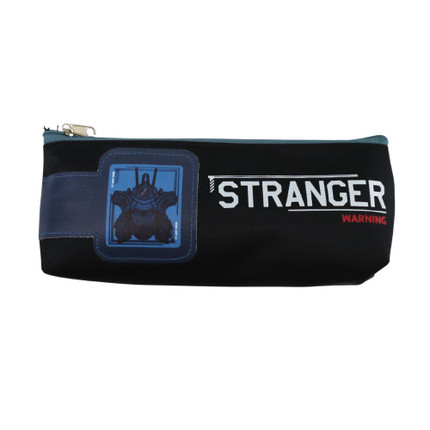 Pencil case, assorted