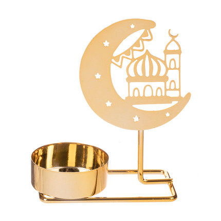 Candle holder "Ramadan"