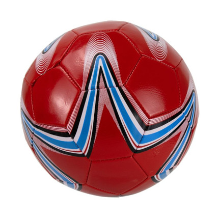 Football diameter 23cm sport&fun