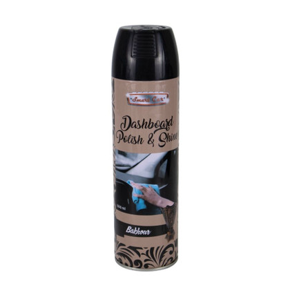 Smartcar Dashboard Polish Jasmin 500 ml