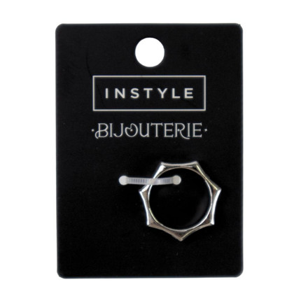 Ring, 18 mm, INSTYLE