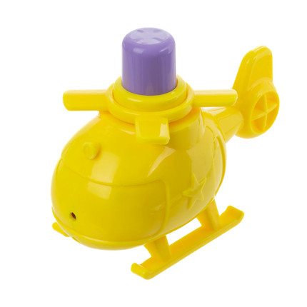 Toy Water pistol for the bathroom-Green -Ambulance