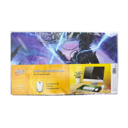 Mouse pad (anti-slip), 68x40 cm