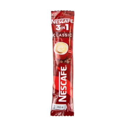 Coffee 3in1, Nescafe, 20 g