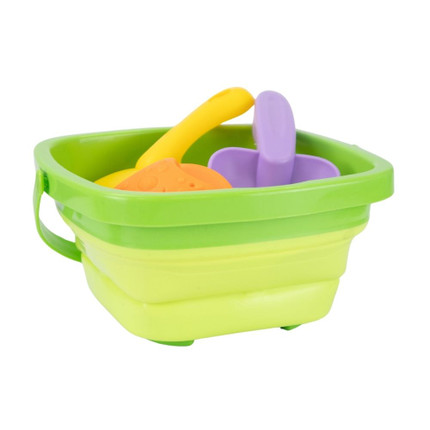 Set of sand toys Food Sport&Fun