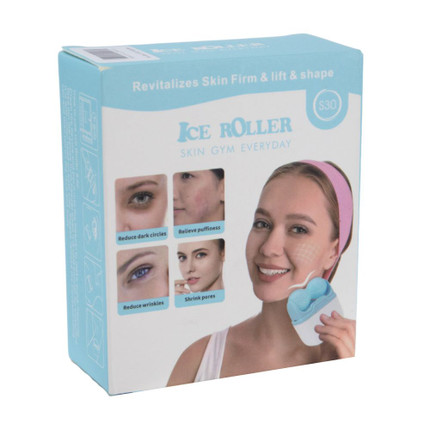 Ice roller, in assortment