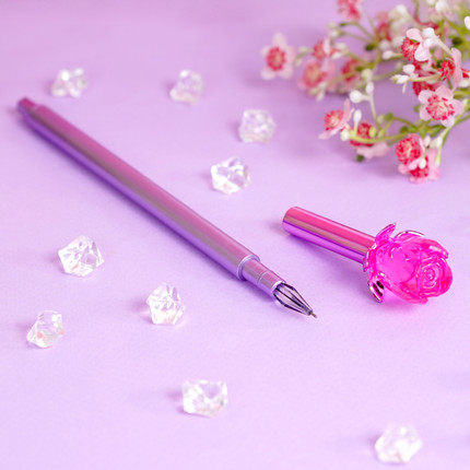 Pen “Rose”, in assortment